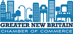 The Greater New Britain Chamber of Commerce Logo